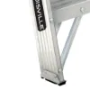LOUISVILLE LADDER 2-FOOT ALUMINUM STEP STOOL, AS3002 - Image 12