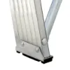 LOUISVILLE LADDER 2-FOOT ALUMINUM STEP STOOL, AS3002 - Image 14