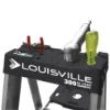 LOUISVILLE LADDER 4-FOOT ALUMINUM STEP LADDER, AS3004 - Image 5