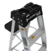 LOUISVILLE LADDER 6-FOOT ALUMINUM STEP LADDER, AS3006 - Image 3