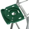 LOUISVILLE LADDER 4-FOOT ALUMINUM STEP LADDER, AS4004 - Image 9
