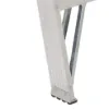 LOUISVILLE LADDER 6-FOOT ALUMINUM STEP LADDER, AS4006 - Image 5