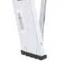 LOUISVILLE LADDER 6-FOOT ALUMINUM STEP LADDER, AS4006 - Image 6
