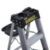 LOUISVILLE LADDER 4-FOOT ALUMINUM STEPLADDER, DXL2010-04 - Image 10
