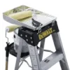 LOUISVILLE LADDER 5-FOOT ALUMINUM STEP LADDER, DXL2010-05 - Image 7