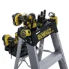 LOUISVILLE LADDER 5-FOOT ALUMINUM STEP LADDER, DXL2010-05 - Image 9