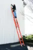 LOUISVILLE LADDER 40-FOOT FIBERGLASS EXTENSION LADDER, FE3240 - Image 5