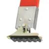 LOUISVILLE LADDER 40-FOOT FIBERGLASS EXTENSION LADDER, FE3240 - Image 11