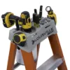 LOUISVILLE LADDER 5-FOOT FIBERGLASS STEP LADDER, FS1505 - Image 5