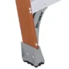 LOUISVILLE LADDER 7-FOOT FIBERGLASS STEP LADDER, FS1507 - Image 11