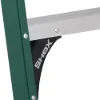 LOUISVILLE LADDER 6-FOOT FIBERGLASS STEP LADDER, FS4006 - Image 4