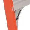 LOUISVILLE LADDER 6-FOOT FIBERGLASS PINNACLE PRO PLATFORM LADDER, FXP1706 - Image 7