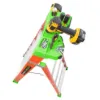 LOUISVILLE LADDER 4-FOOT FIBERGLASS CROSS STEP LADDER, FXS1504 - Image 7