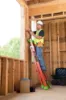 LOUISVILLE LADDER 6-FOOT FIBERGLASS CROSS STEP LADDER, FXS1506 - Image 16