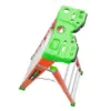 LOUISVILLE LADDER 12-FOOT FIBERGLASS CROSS STEP LADDER, FXS1512 - Image 8