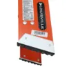 LOUISVILLE LADDER 2-FOOT FIBERGLASS STEP STOOL WITH CASTERS AND HANDLE, FY8002-S55S56 - Image 4
