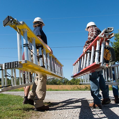 Climbing to New Heights: Your Ultimate Guide to Louisville Ladders - AIS  Hand Tools, Power Tools