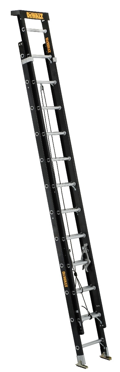 Louisville Ladder PK100D Rung Lock Kit for Aluminum Extension Ladder, Gray  - Ladder Accessories 