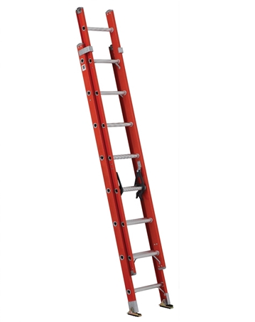 Louisville Ladder LP-2220-01 Ladder Stabilizer & Leveler