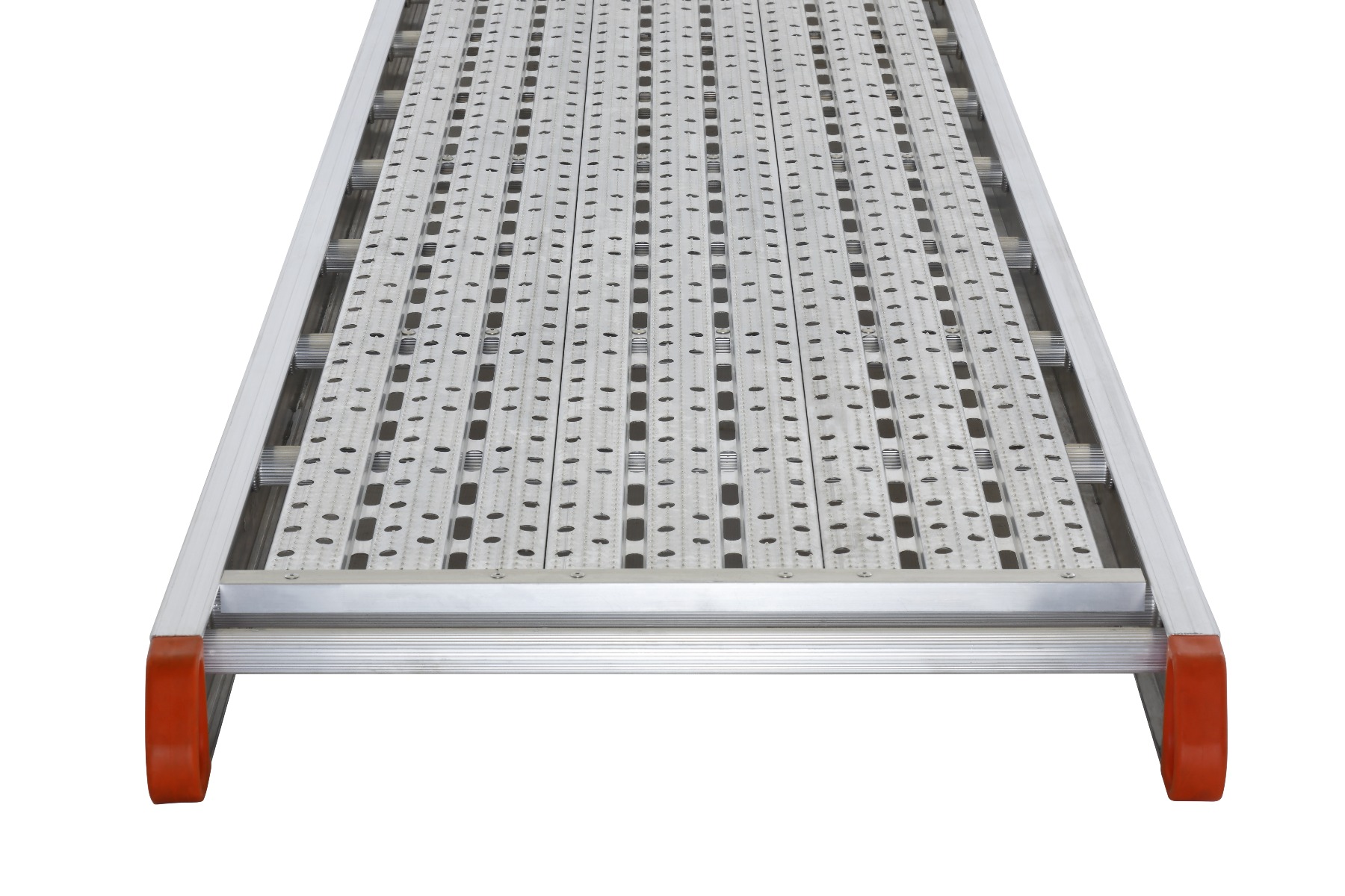 aluminum walk plank