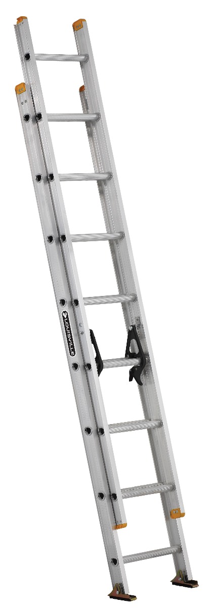  Louisville Ladder LP-2200-00 Stabilizer, Silver : Everything  Else