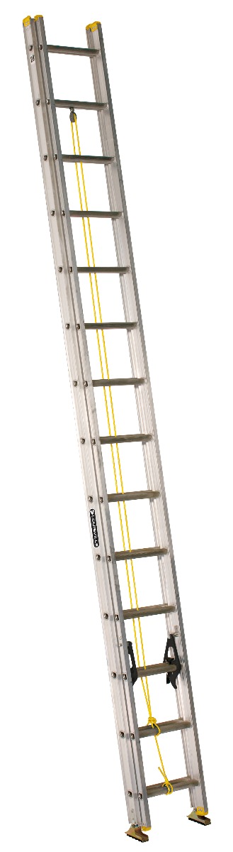 Slotted Shoe Kit  Louisville Ladder