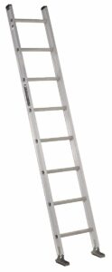 Extension Ladders - Louisville Ladder