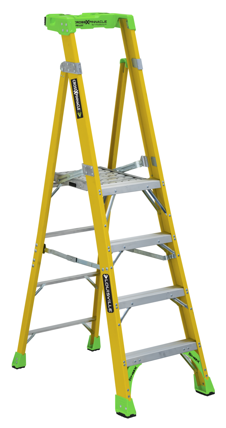 Ladders and accessories | Louisville Ladder