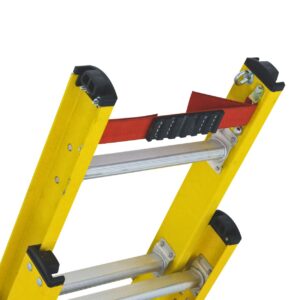 LOUISVILLE LADDER WEB POLE GRIP, PK-E05R