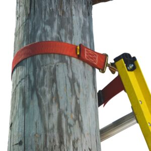 LOUISVILLE LADDER LADDER LASH, PK-E11R