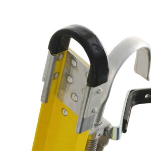 LOUISVILLE LADDER ROUNDED END CAPS ACCESSORY, PK-E62