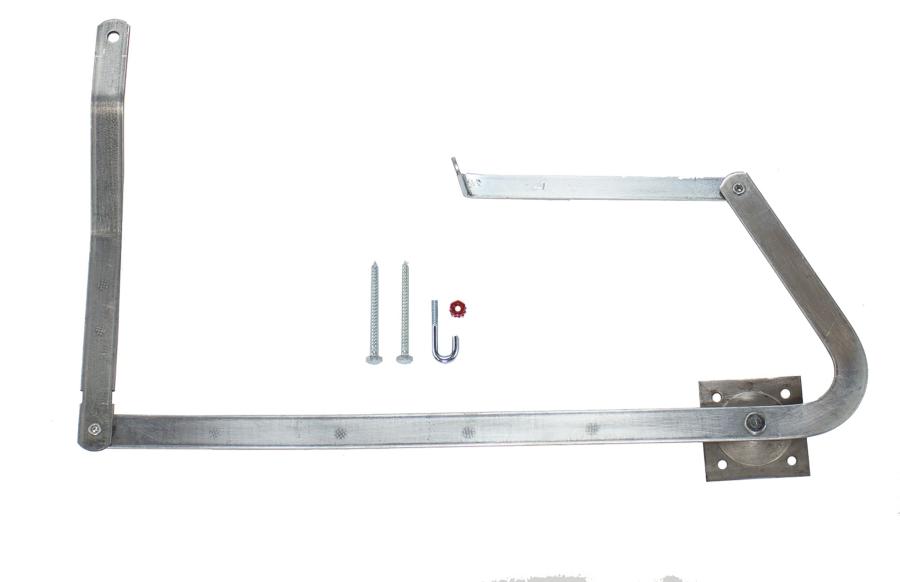 POWER ARM KIT CENTURY ORIGINAL - Louisville Ladder