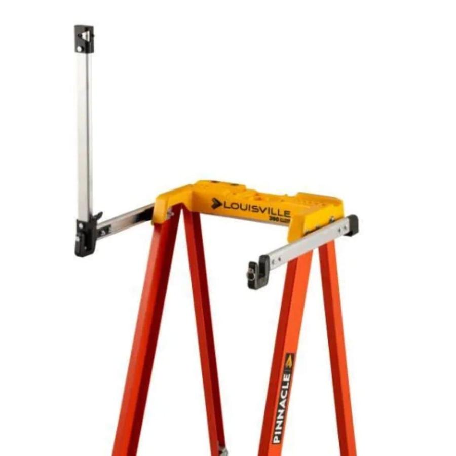 LOUISVILLE LADDER PINNACLE GATE FOR PINNACLE PLATFORMS, LP-2807-80 ...