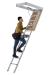 Louisville Ladder_AL2540MG-R10FT_Action